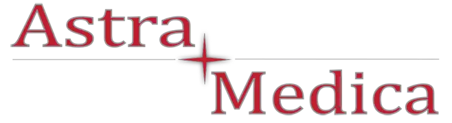 Astra Medica Logo