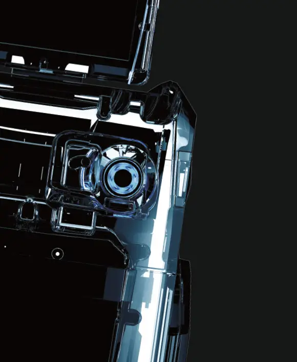 Detaljan prikaz savremene laserske medicinske opreme u Laser Urology Centru