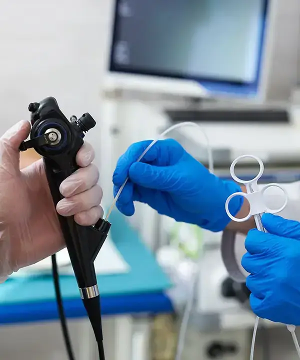 Dijagnostička ureterorenoskopija – endoskopski pregled uretera i bubrega u Laser Urology Centeru